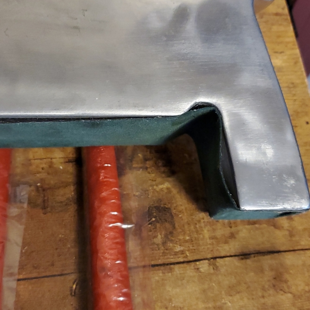 Reindeer candle holder - Picture 5 of 6